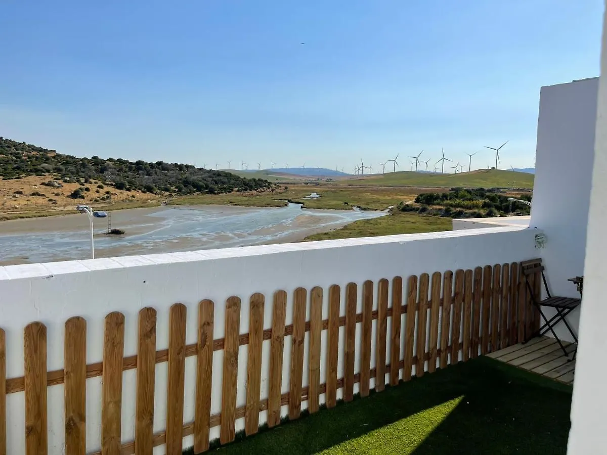 Guest house El Escondido De Zahara Hotel Zahara de los Atunes Spain