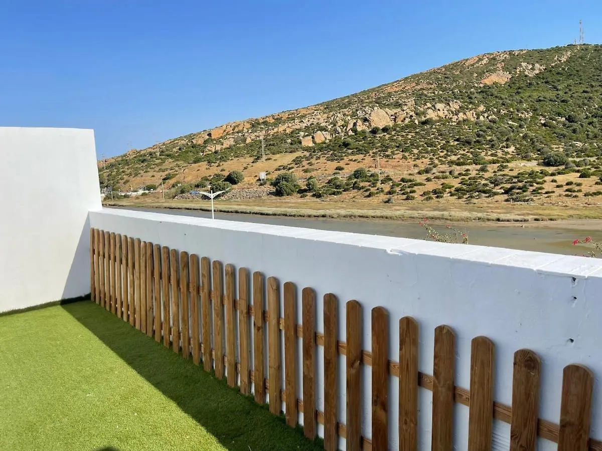 El Escondido De Zahara Hotel Zahara de los Atunes Guest house