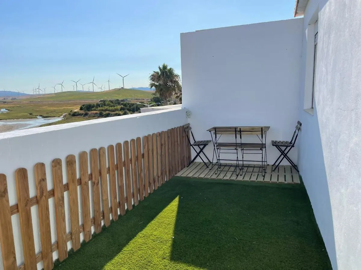 El Escondido De Zahara Hotel Zahara de los Atunes