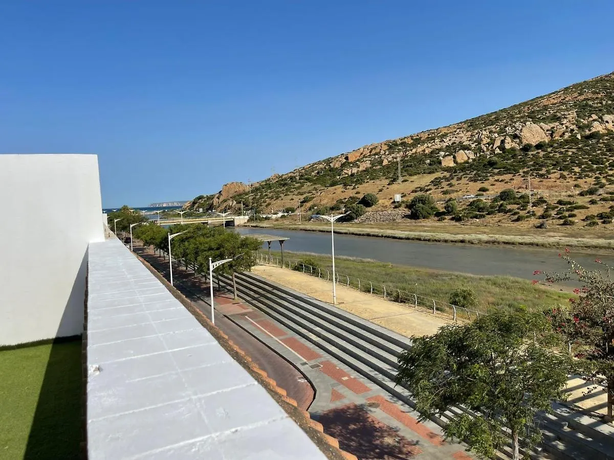 Guest house El Escondido De Zahara Hotel Zahara de los Atunes