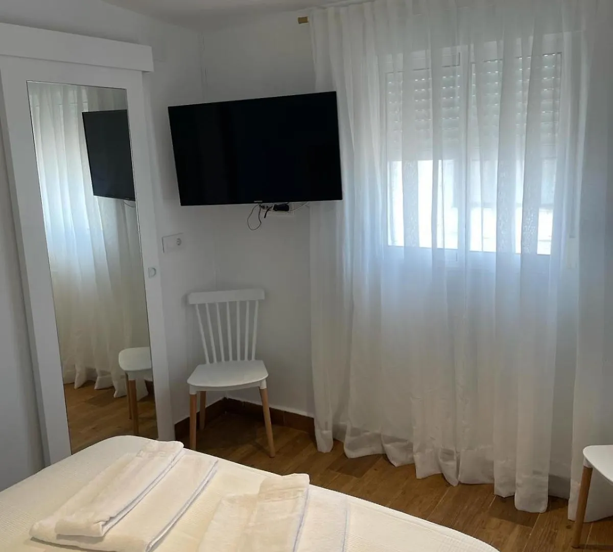 El Escondido De Zahara Hotel Zahara de los Atunes Affittacamere