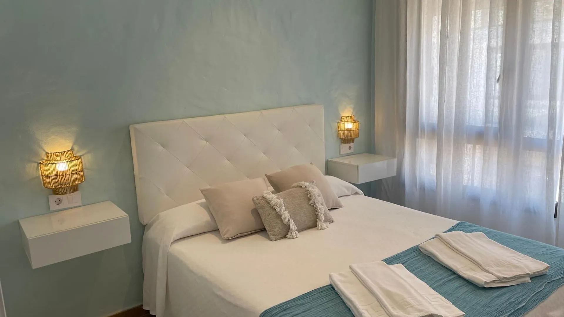 Guest house El Escondido De Zahara Hotel Zahara de los Atunes