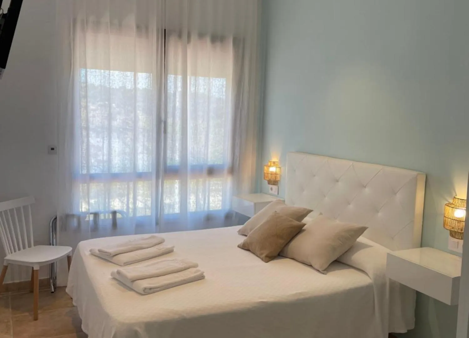 El Escondido De Zahara Hotel Zahara de los Atunes Guest house