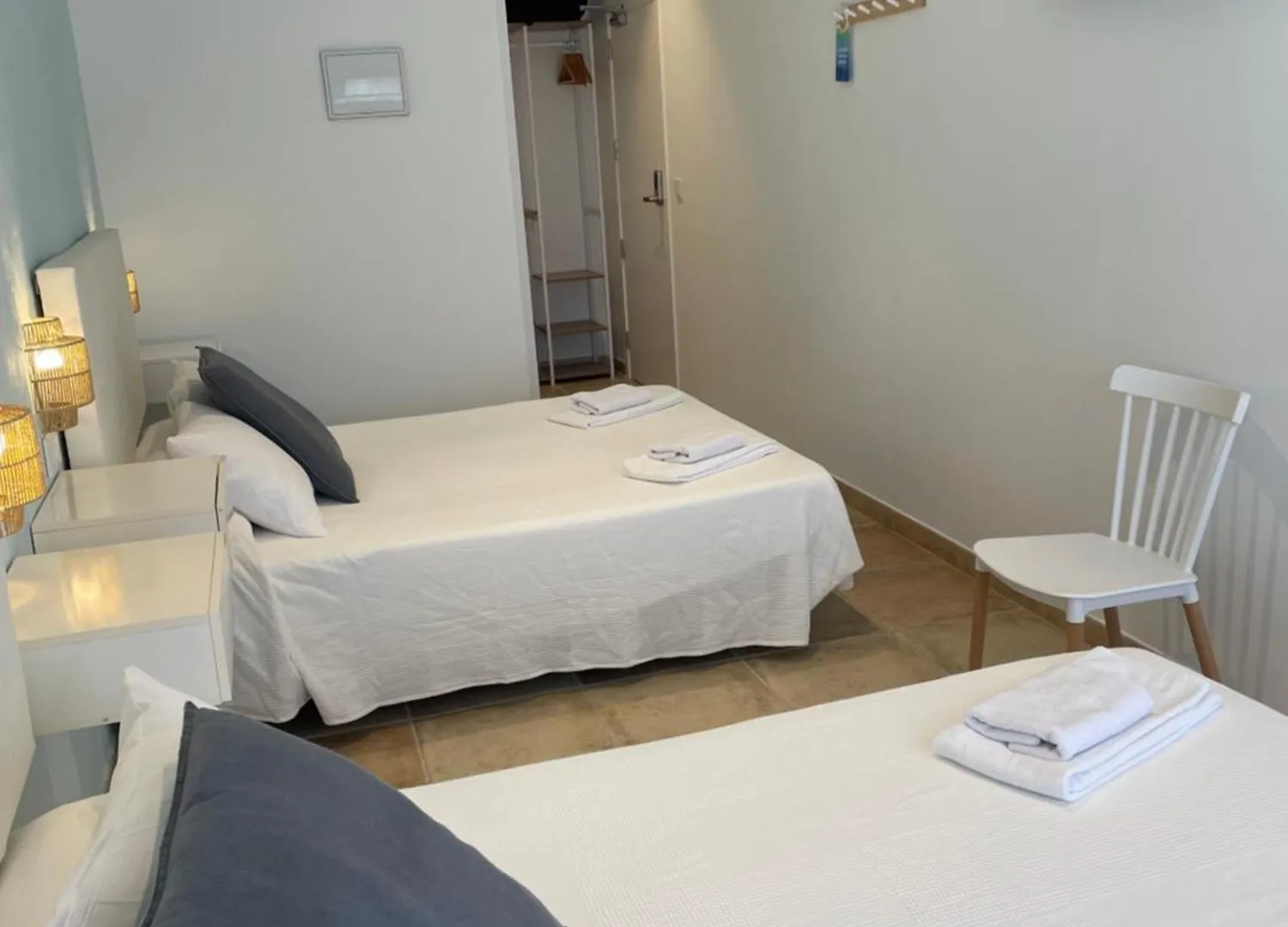El Escondido De Zahara Hotel Zahara de los Atunes Spain