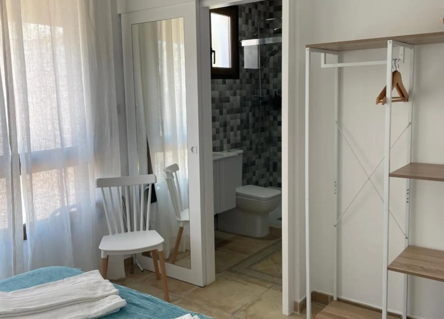 El Escondido De Zahara Hotel Zahara de los Atunes Guest house