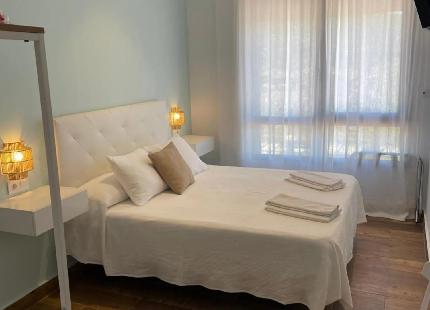 El Escondido De Zahara Hotel Zahara de los Atunes