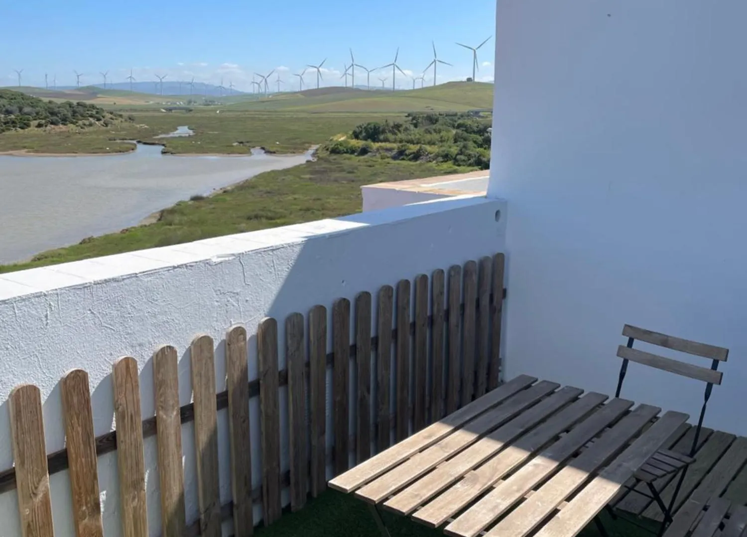 El Escondido De Zahara Hotel Zahara de los Atunes Guest house