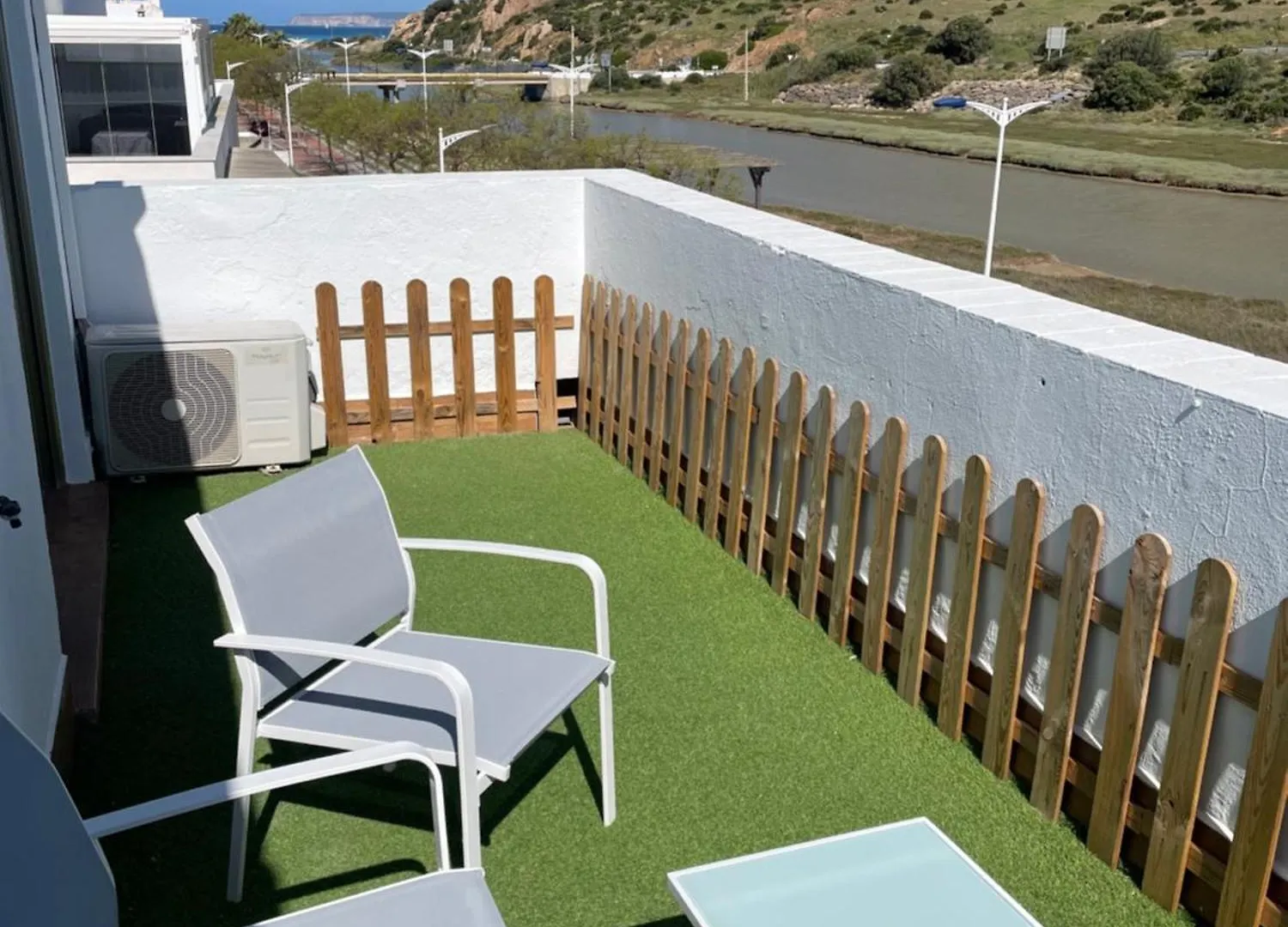 Guest house El Escondido De Zahara Hotel Zahara de los Atunes Spain