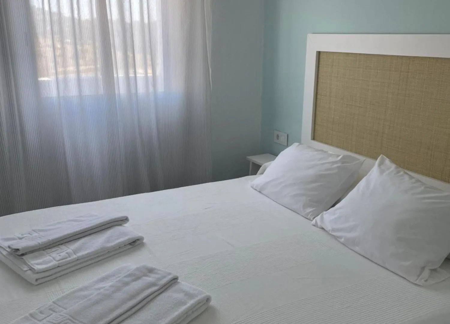 El Escondido De Zahara Hotel Zahara de los Atunes