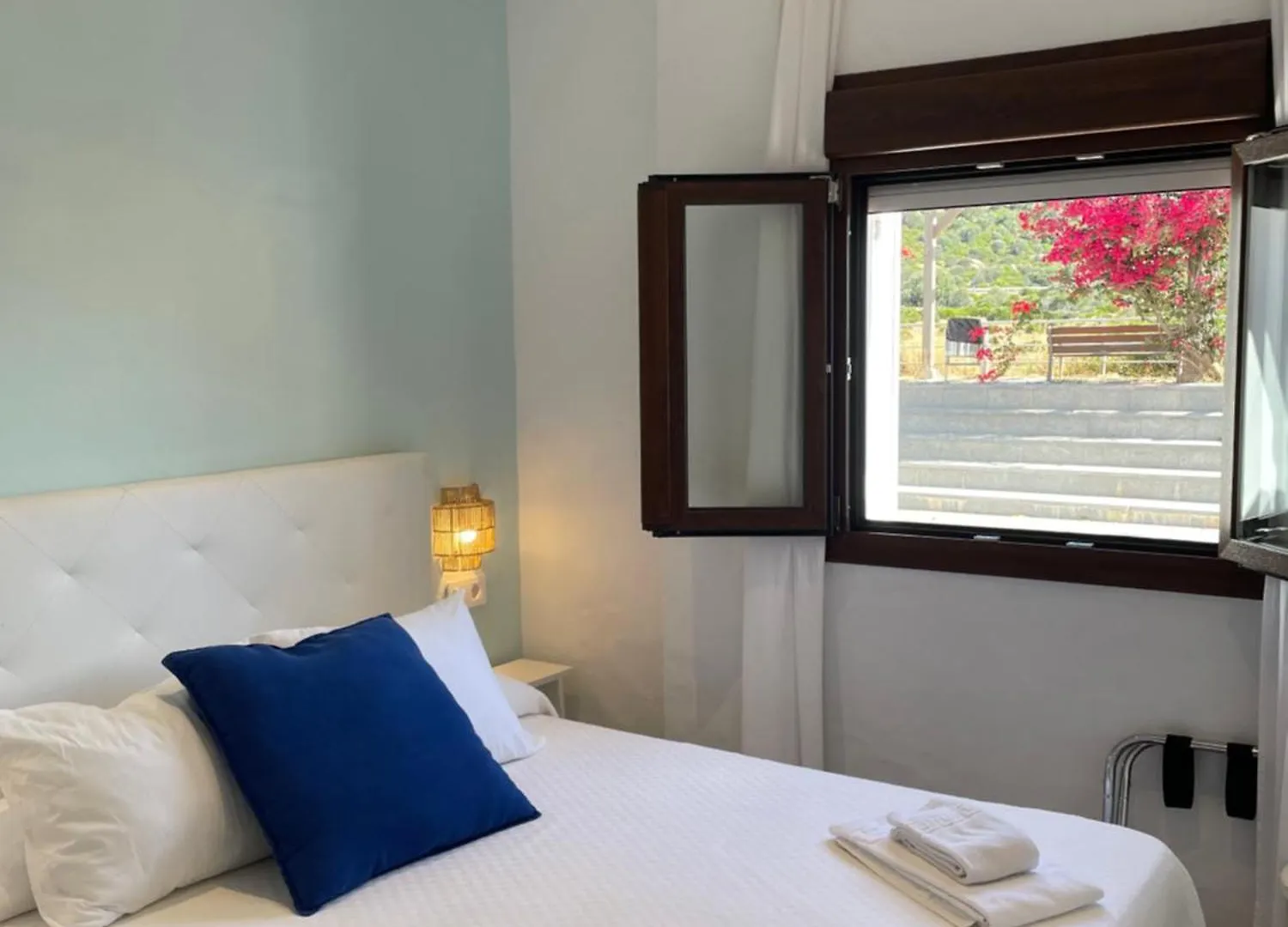 Affittacamere El Escondido De Zahara Hotel Zahara de los Atunes Spagna
