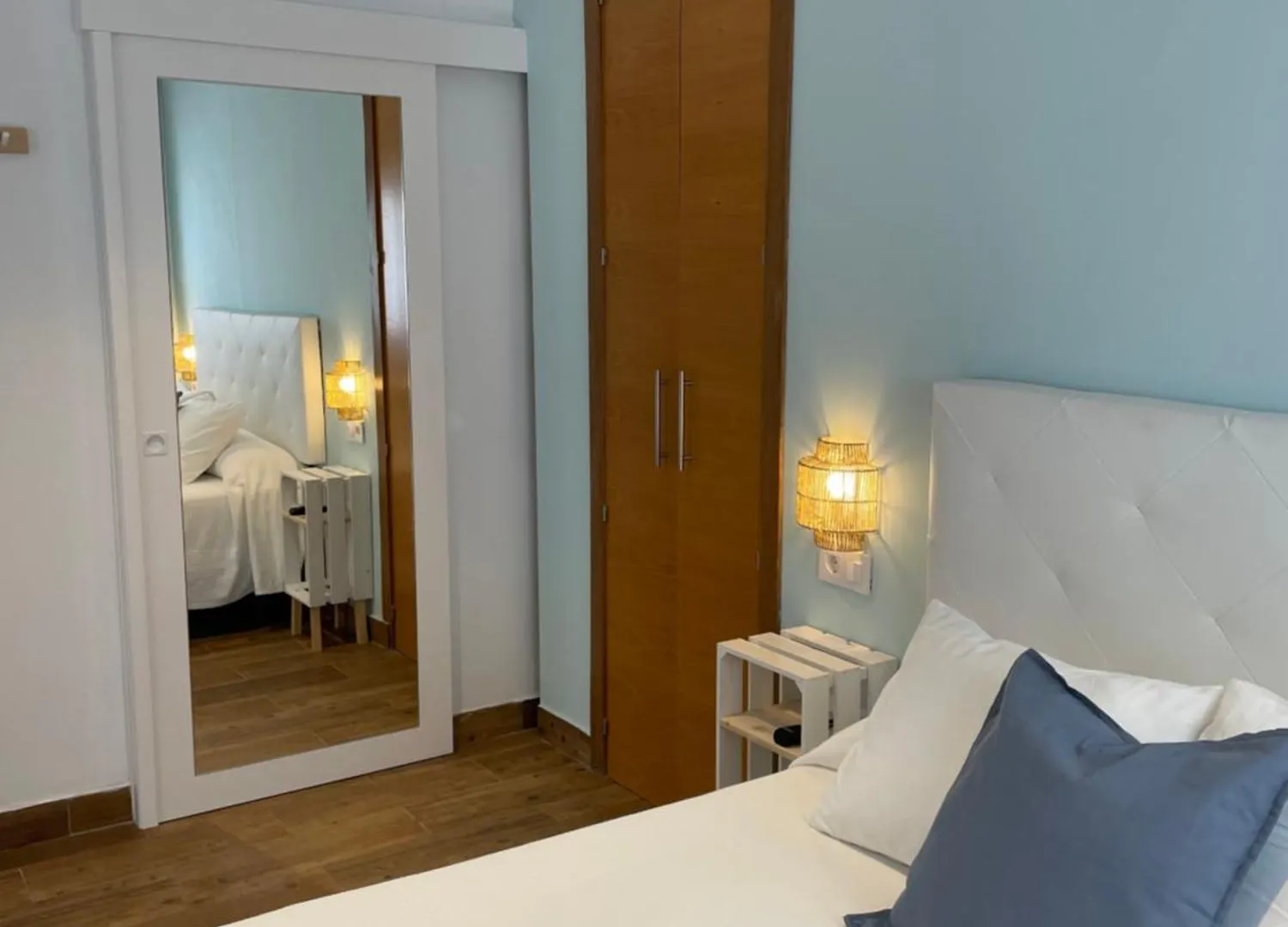 Guest house El Escondido De Zahara Hotel Zahara de los Atunes Spain