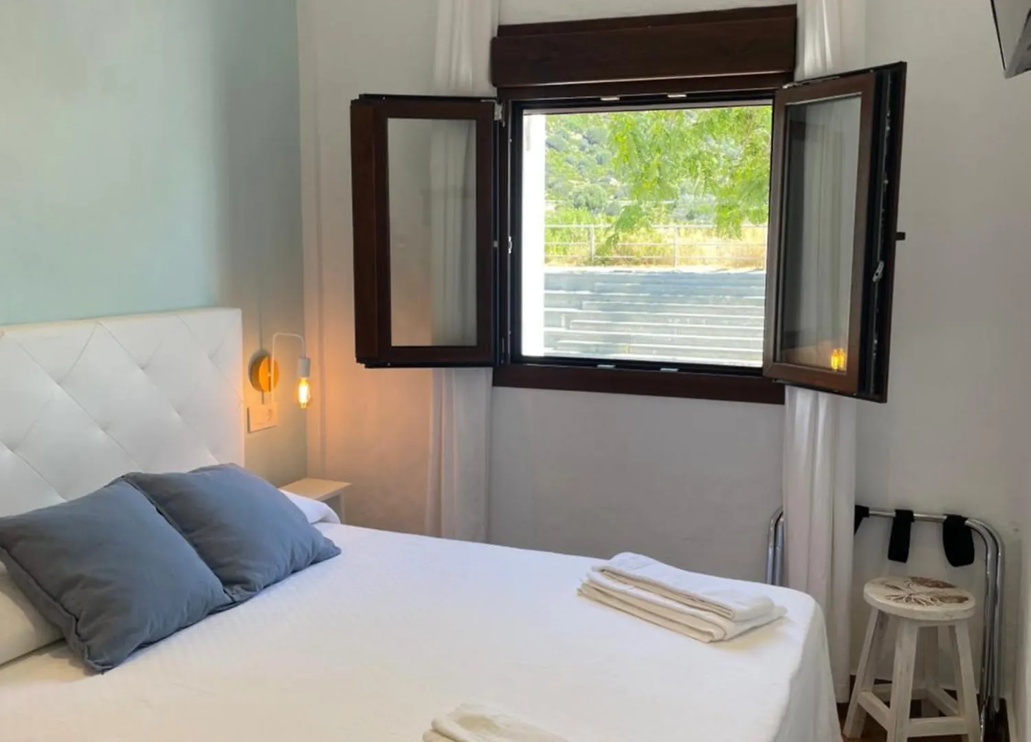 El Escondido De Zahara Hotel Zahara de los Atunes Spagna