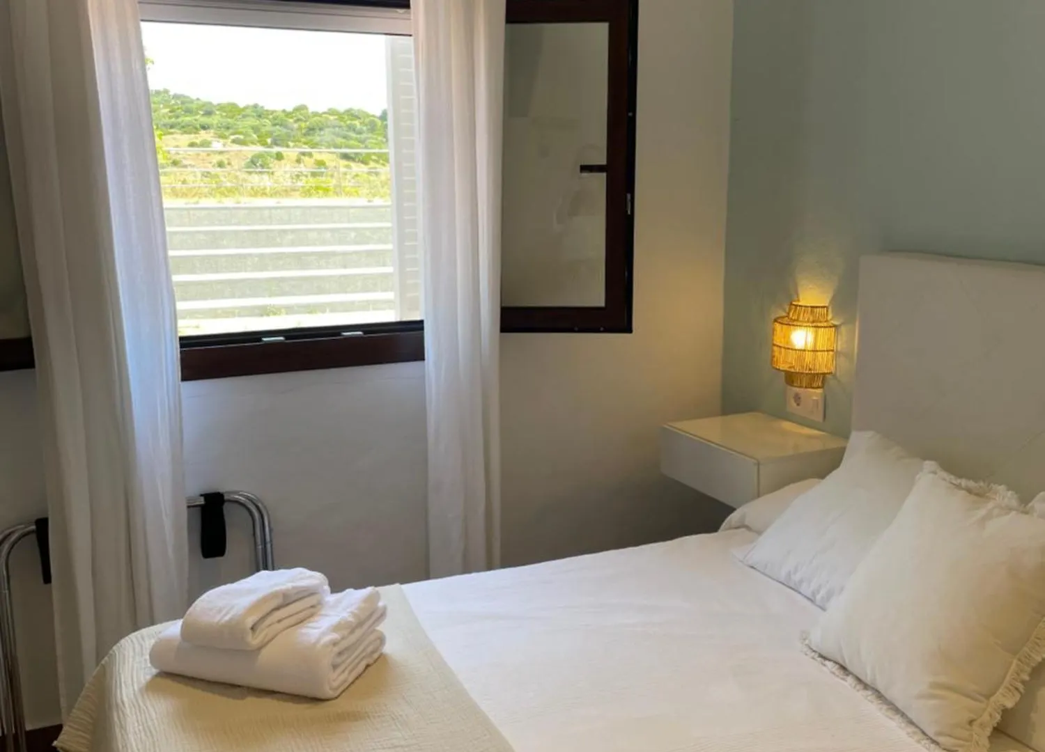 El Escondido De Zahara Hotel Zahara de los Atunes