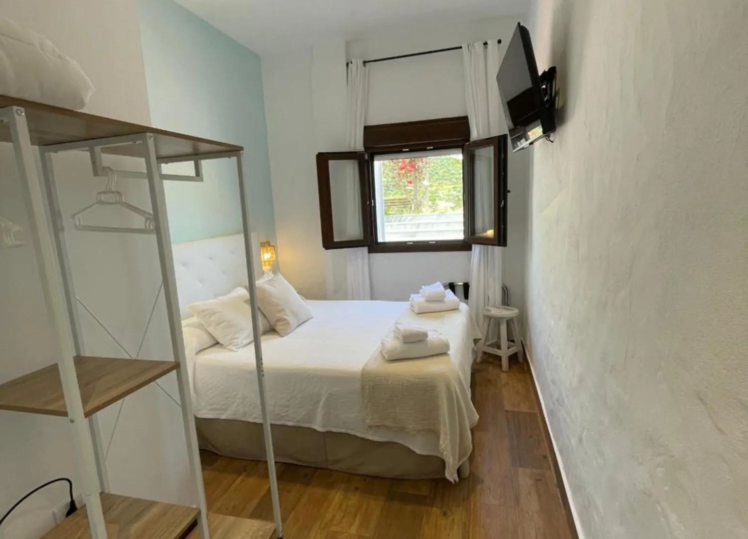 El Escondido De Zahara Hotel Zahara de los Atunes Affittacamere