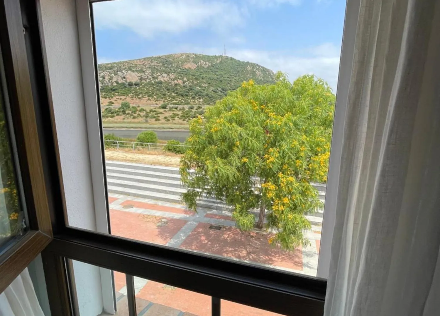 El Escondido De Zahara Hotel Zahara de los Atunes Affittacamere