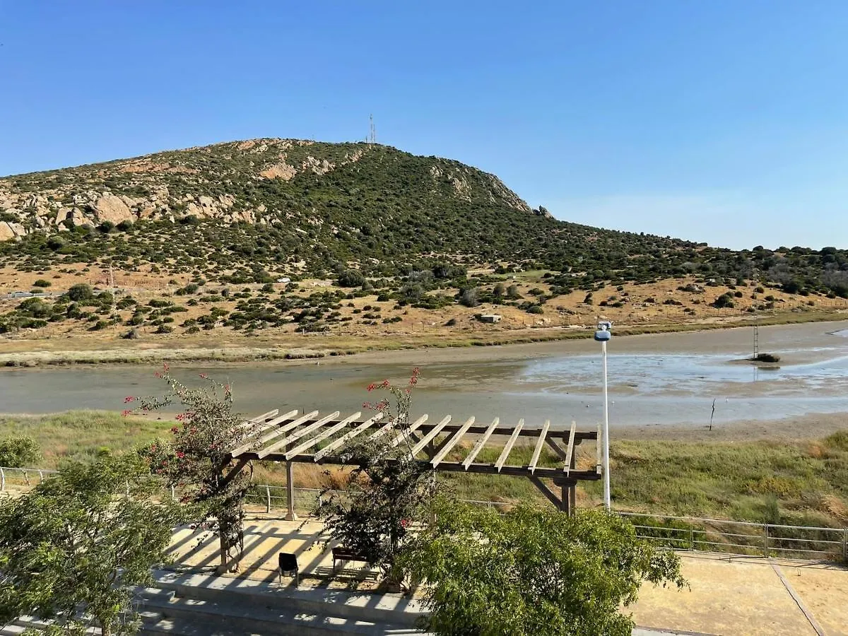 El Escondido De Zahara Hotel Zahara de los Atunes