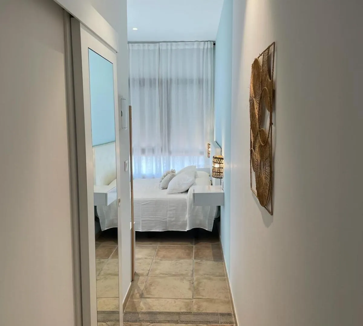 El Escondido De Zahara Hotel Zahara de los Atunes 0*,  Espagne