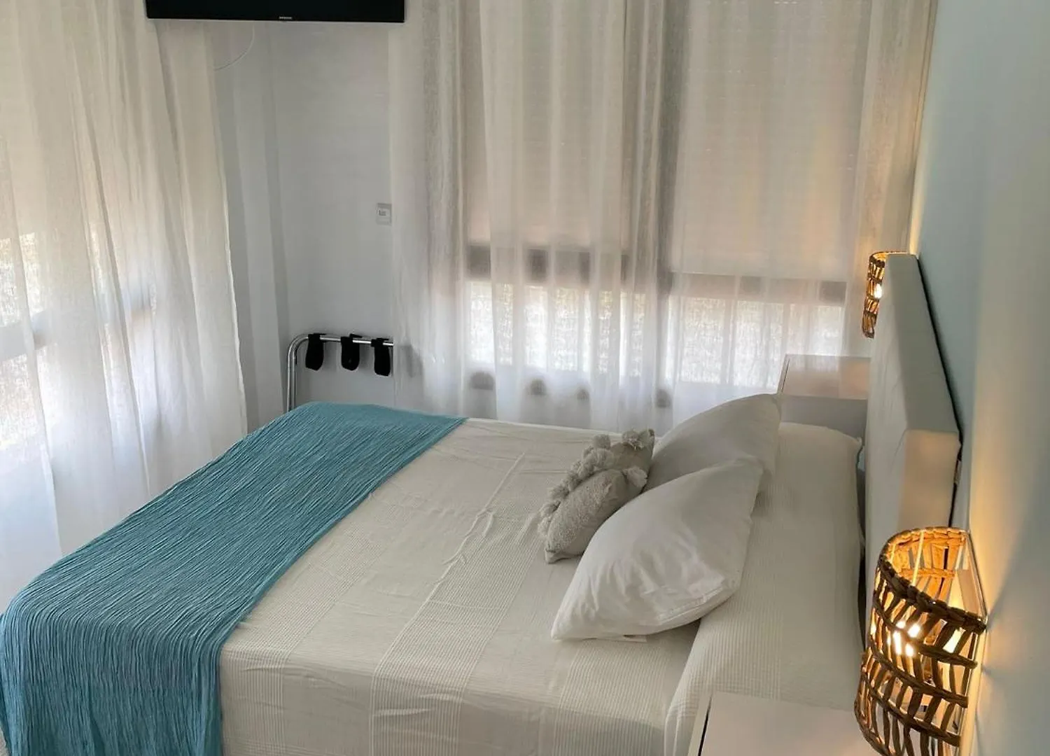 Maison d'hôtes El Escondido De Zahara Hotel Zahara de los Atunes Espagne