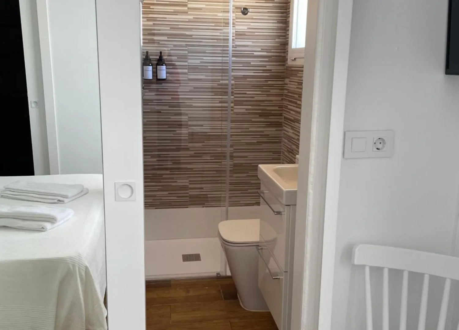 Maison d'hôtes El Escondido De Zahara Hotel Zahara de los Atunes