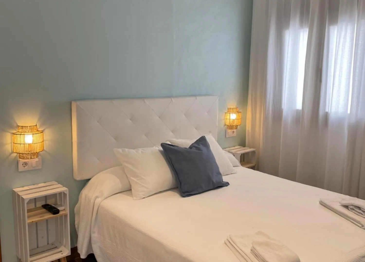 Maison d'hôtes El Escondido De Zahara Hotel Zahara de los Atunes