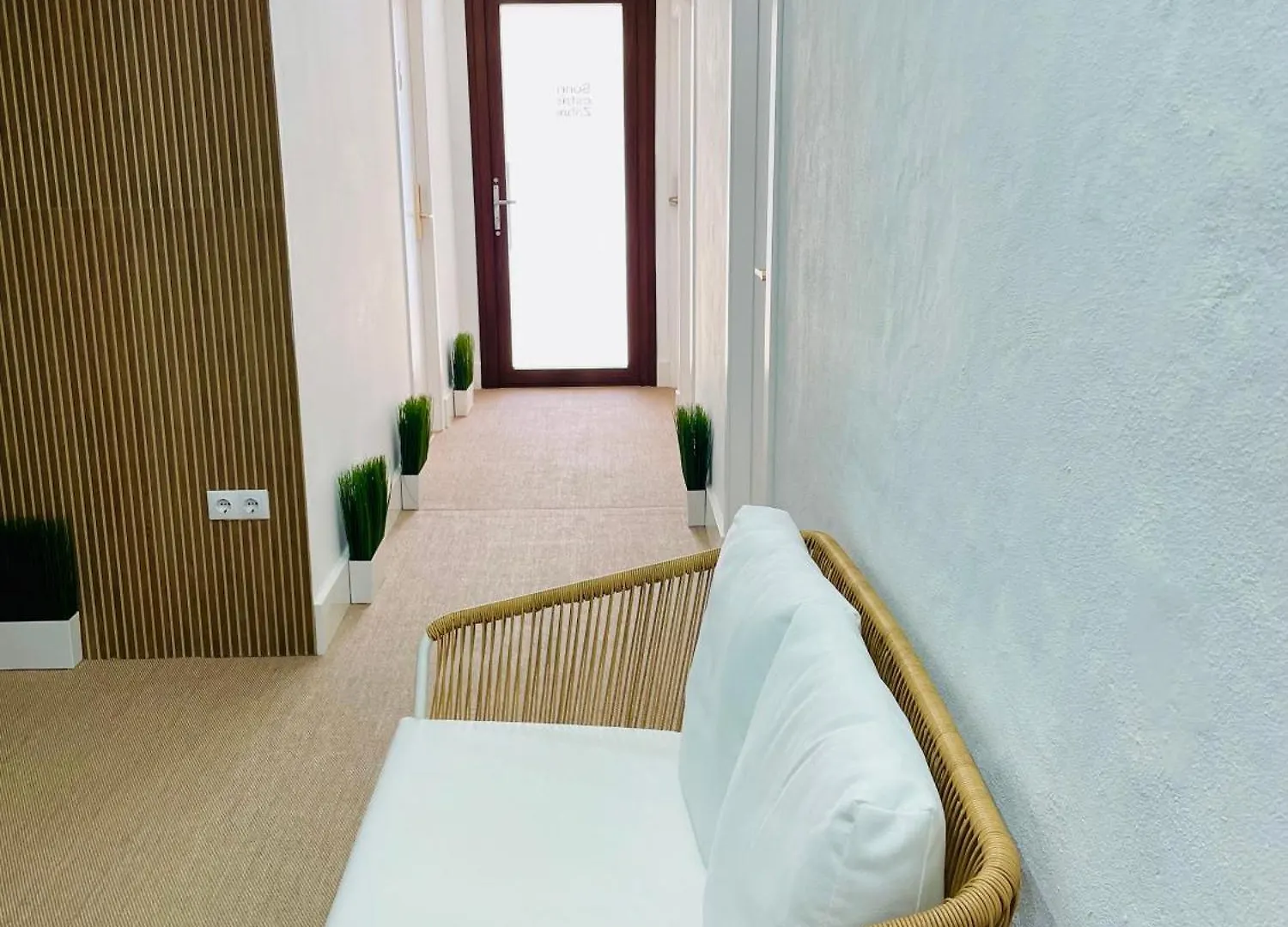 Maison d'hôtes El Escondido De Zahara Hotel Zahara de los Atunes Espagne