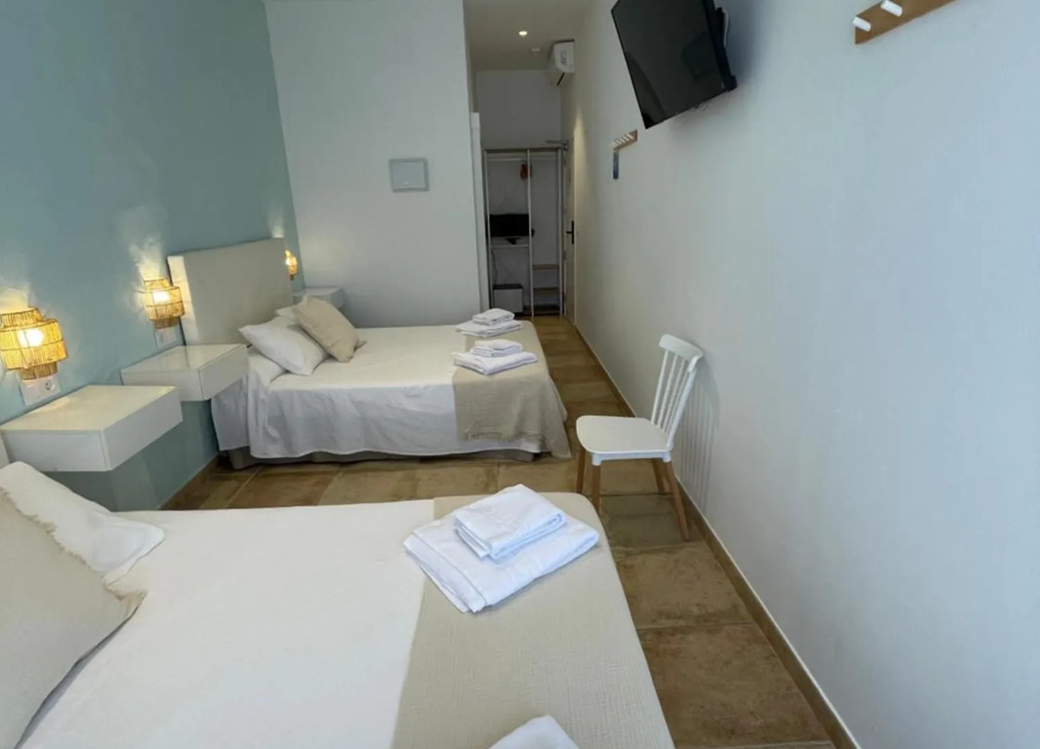 El Escondido De Zahara Hotel Zahara de los Atunes 0*,