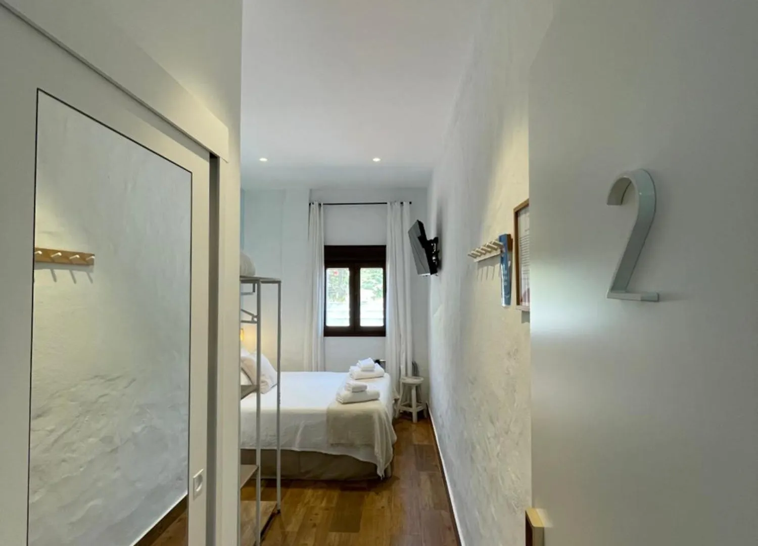 Maison d'hôtes El Escondido De Zahara Hotel Zahara de los Atunes Espagne