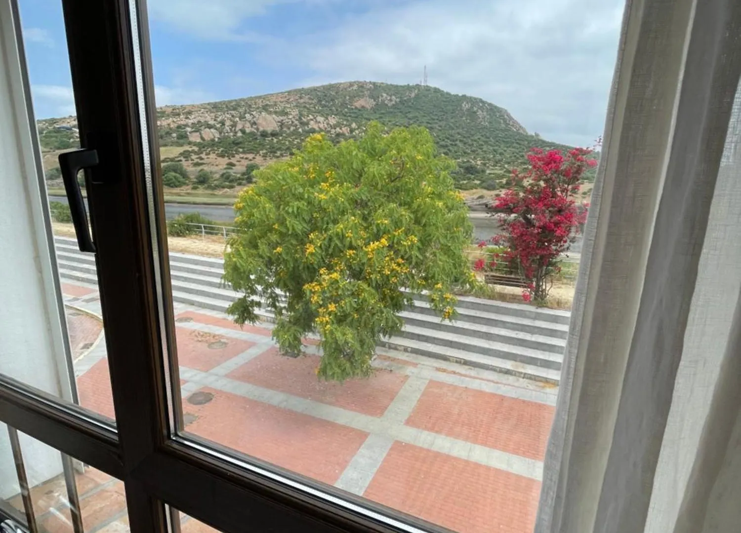 El Escondido De Zahara Hotel Zahara de los Atunes 0*,  Espagne