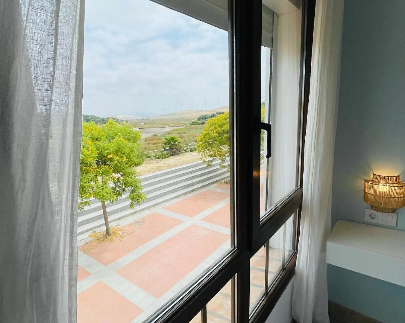 El Escondido De Zahara Hotel Zahara de los Atunes