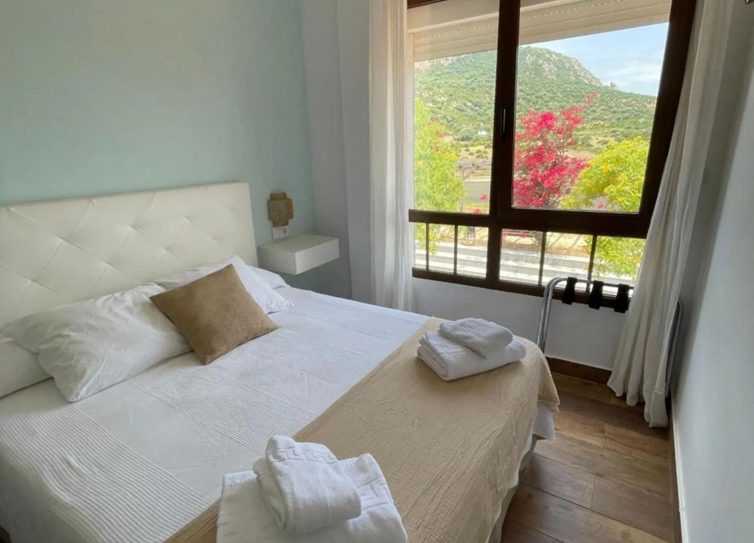 Maison d'hôtes El Escondido De Zahara Hotel Zahara de los Atunes