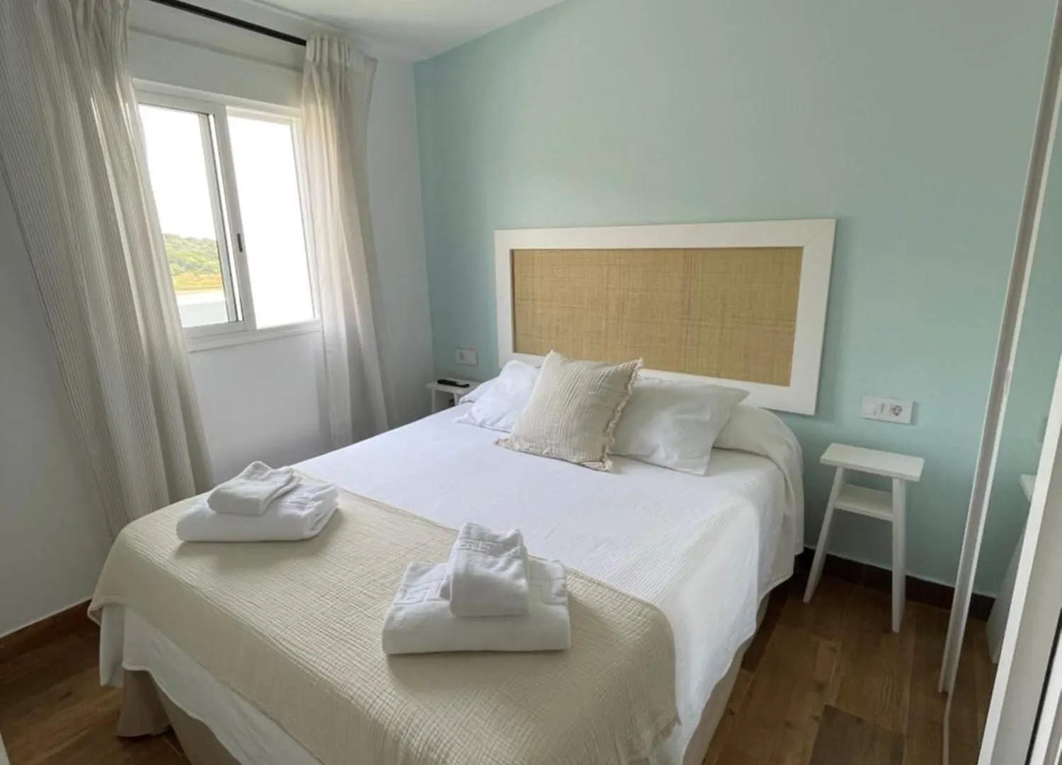 El Escondido De Zahara Hotel Zahara de los Atunes Espagne