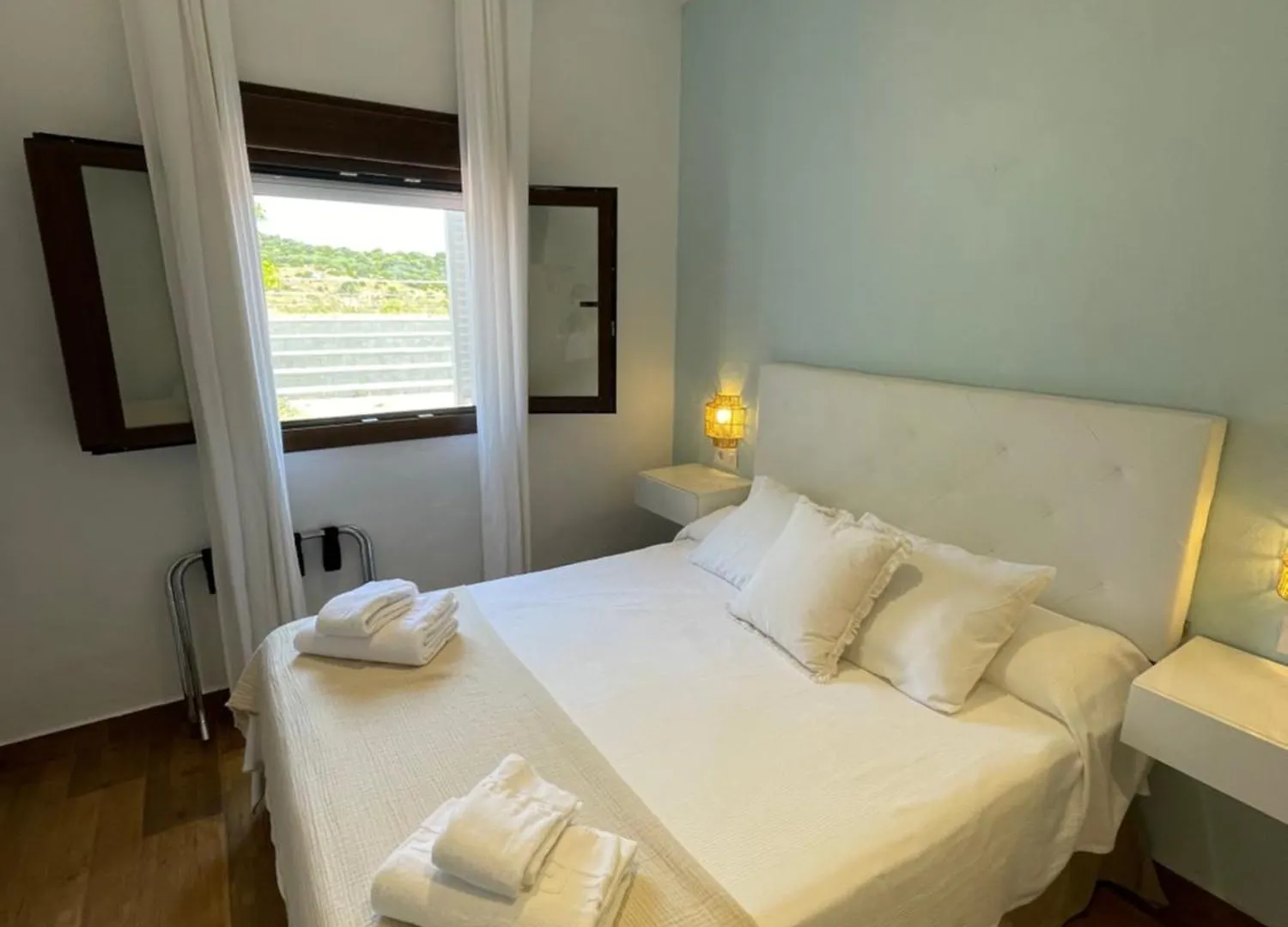 El Escondido De Zahara Hotel Zahara de los Atunes