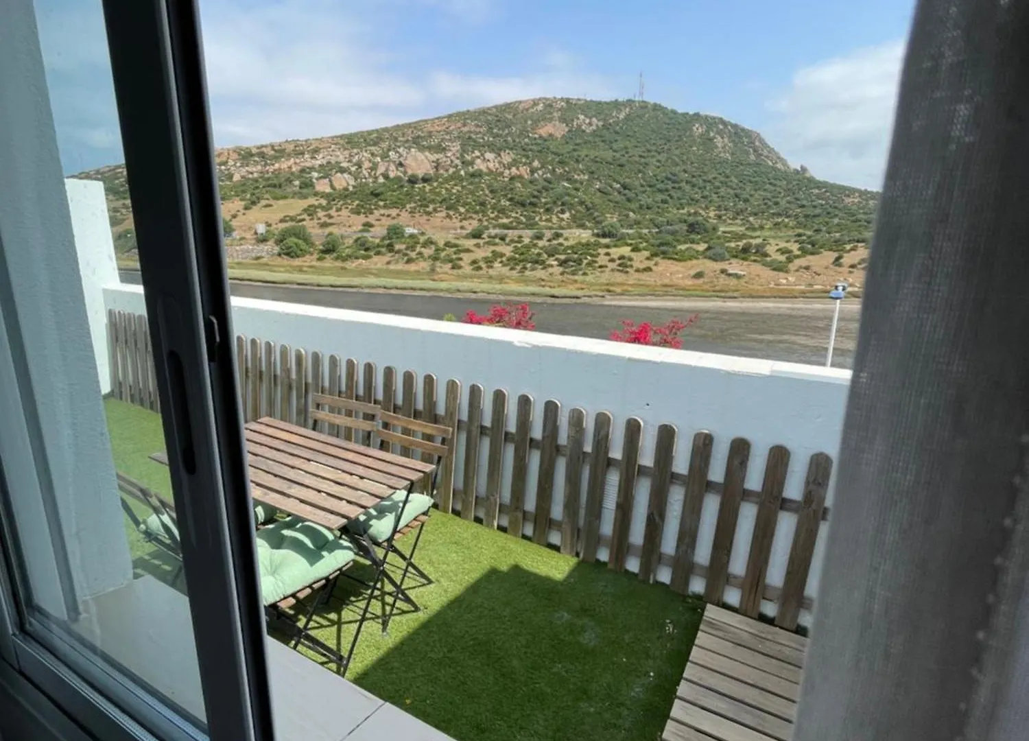 Maison d'hôtes El Escondido De Zahara Hotel Zahara de los Atunes