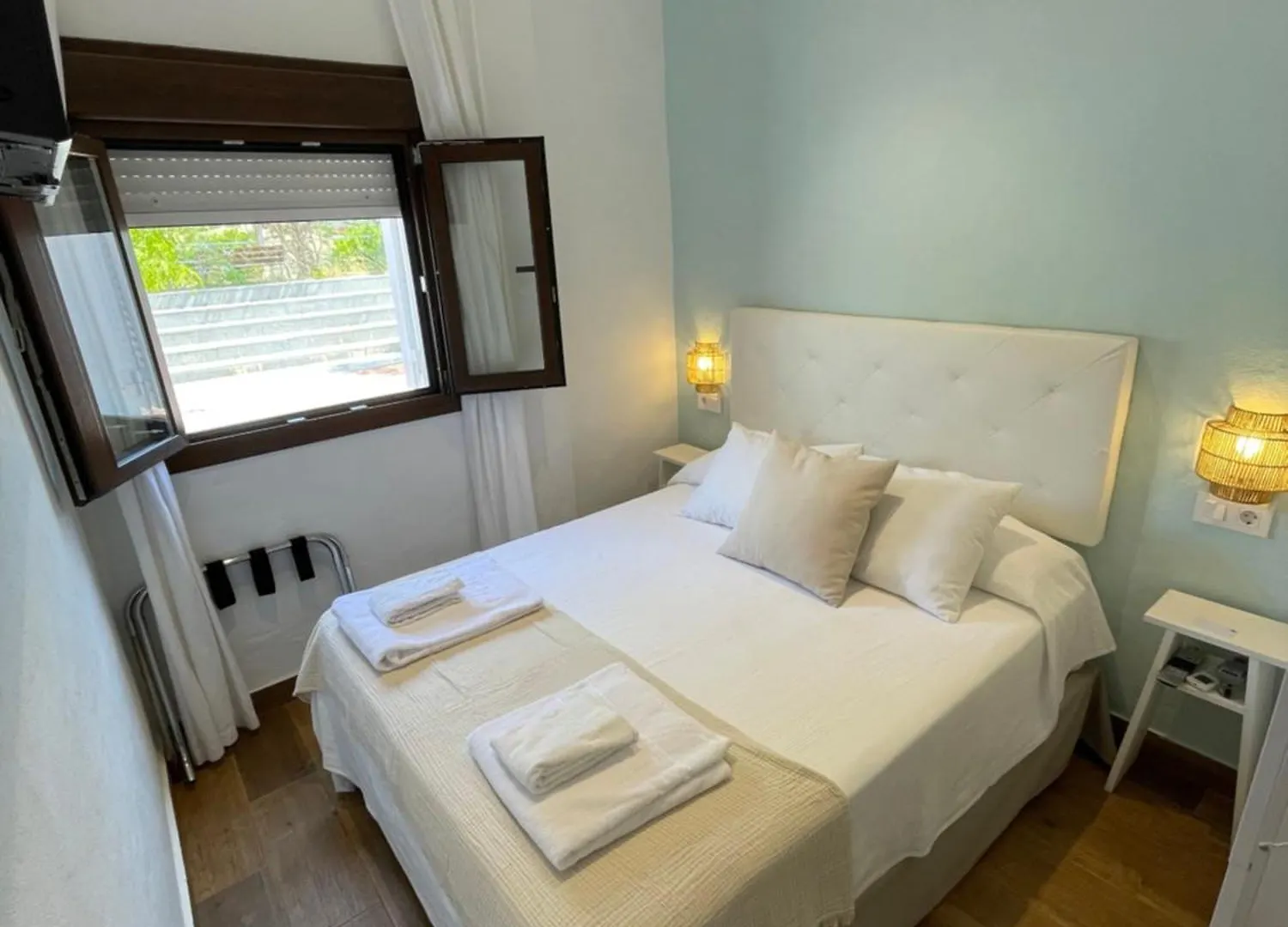 El Escondido De Zahara Hotel Zahara de los Atunes 0*,