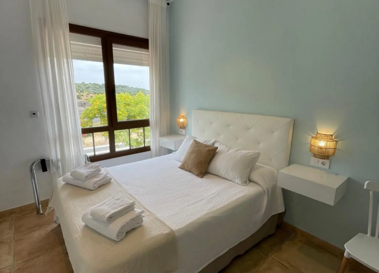 El Escondido De Zahara Hotel Zahara de los Atunes