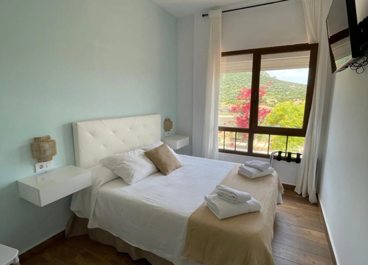Maison d'hôtes El Escondido De Zahara Hotel Zahara de los Atunes