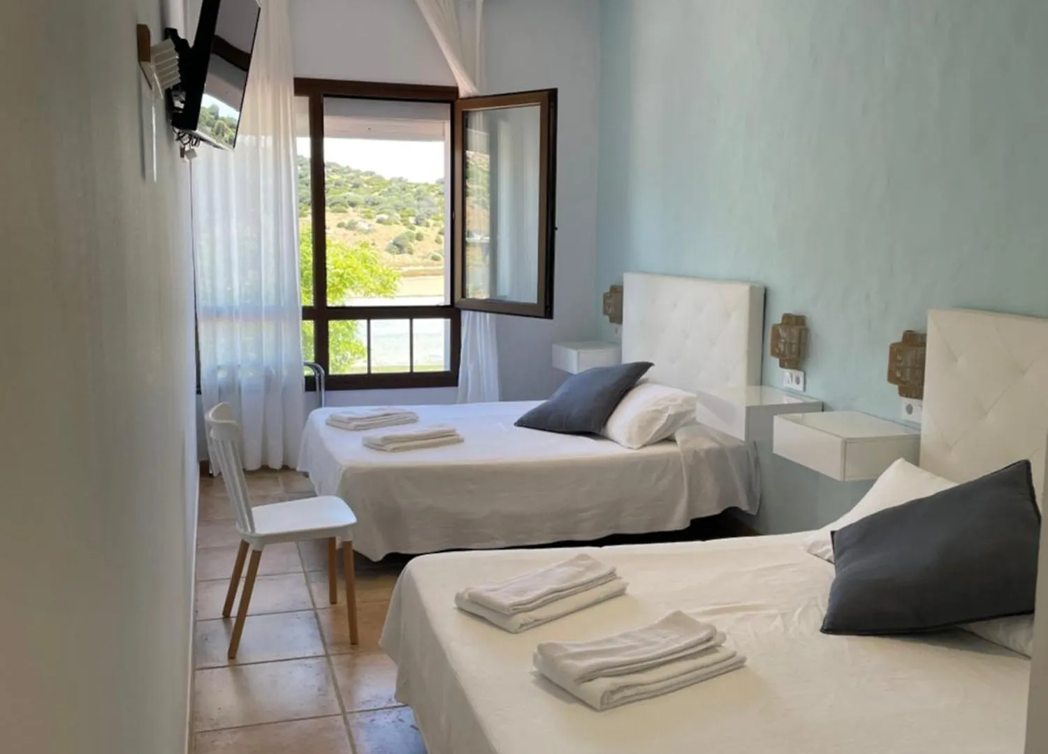 El Escondido De Zahara Hotel Zahara de los Atunes Guest house